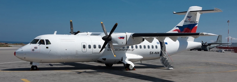 Greece set to resume regular flights to Libya - gov't