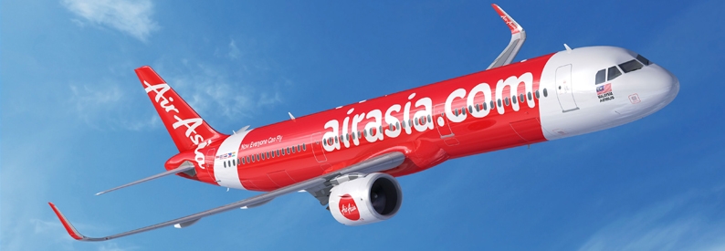 Lessor sues AirAsia over unpaid aircraft rent