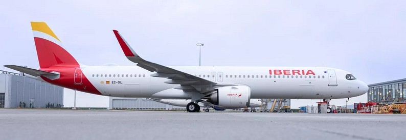 Iberia eyes A330neo, to keep Express subsidiary