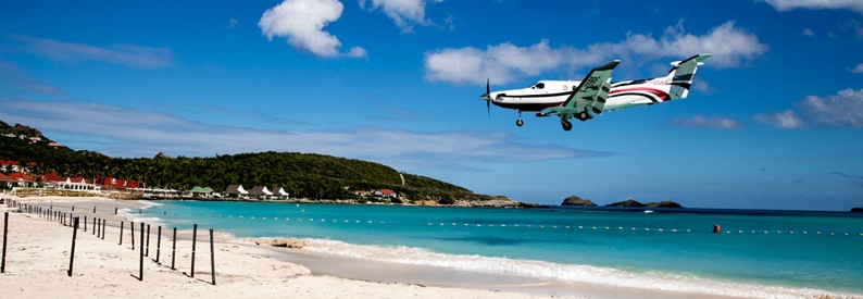 Air Inter Iles debuts first Marie Galante flight in 20 years