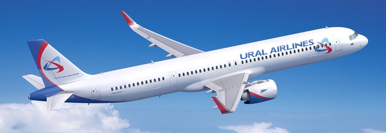 Russia’s Ural Airlines advances talks for MC-21-300s, hangar