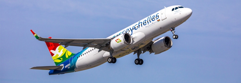 Air Seychelles resumes Tel Aviv ops, Arkia withdraws
