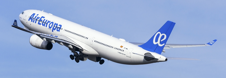 US tariffs could impact sale of Spain's Air Europa - report