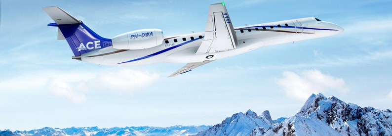 Belgium's ASL Group to expand Citation and Embraer fleet