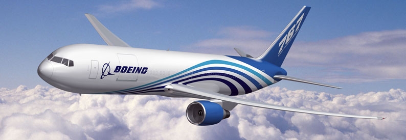 US’s Samaritan’s Purse to debut B767-300F before YE25