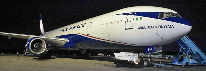 Nigeria's Air Peace eyes Antigua & Barbuda flights by 4Q25