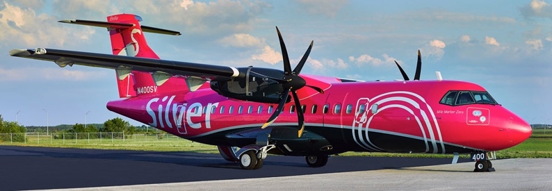 US’s Silver Airways ends flight operations with new owner