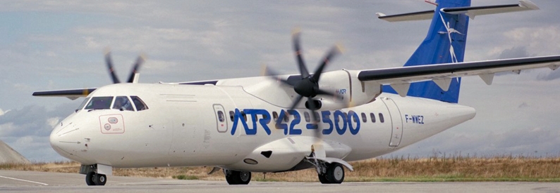 Brazil's NELLA Linhas Aéreas eyes domestic ops
