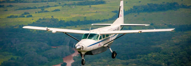 Six new applications for scheduled pax ASLs in Uganda