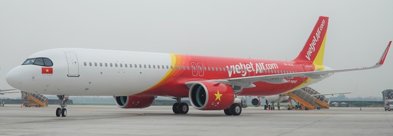 VietJetAir signs MoU for 100+50 A321neo