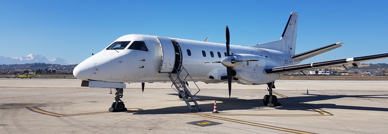 Sweden’s Västflyg refuses to give up on Stockholm Bromma