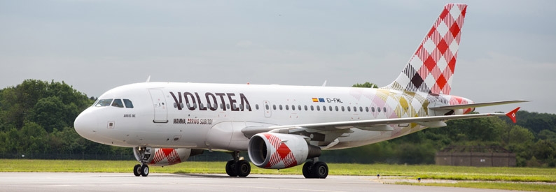Spain’s Volotea eyes remedies in Air Europa sale