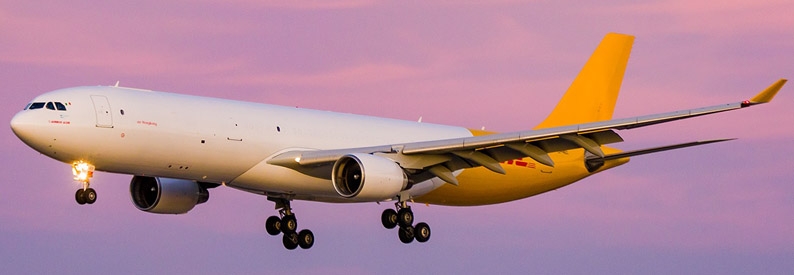 Cathay Cargo to add A330(P2F) capacity via Air Hong Kong