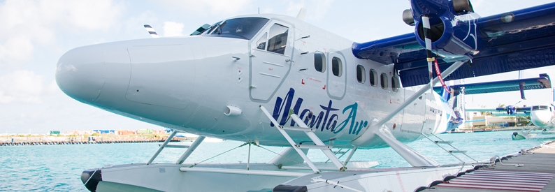 Maldives’ Manta, Trans Maldivian cut salaries amid slump