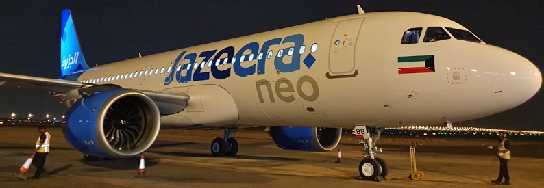 Board of Kuwait's Jazeera Airways approves buyout offer