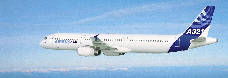 South Korea's Jin Air to take A321ceo in late 3Q26 - report