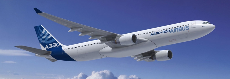 Aeroflot to wet-lease three A330s for domestic routes