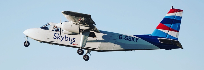 UK's Skybus to focus on fleet simplification with end of PSO