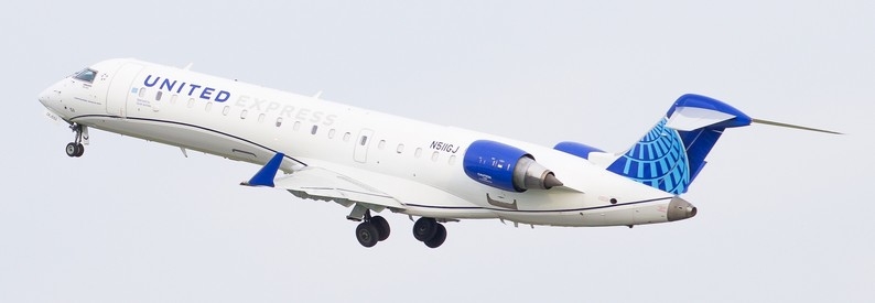 US's GoJet Airlines keen on CRJ550, Part 145 growth