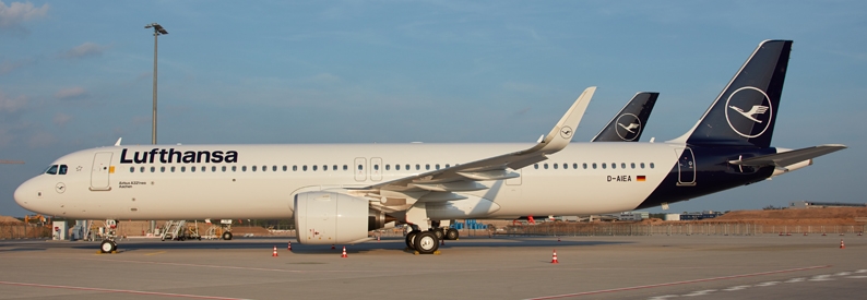 Lufthansa Group touts new low-cost subsidiary