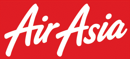 AirAsia Logo