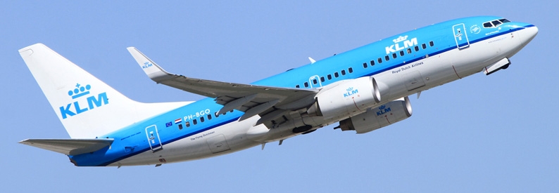 KLM's to stop operating gov't B737BBJ in mid-2029