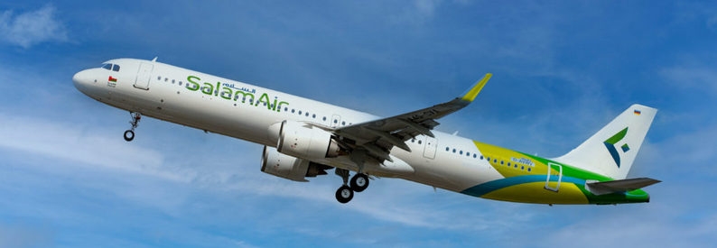 Oman's SalamAir to enter two GDS systems, diversify network