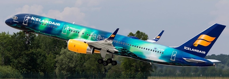 Icelandair delays B757, B767 retirements to early 1Q27