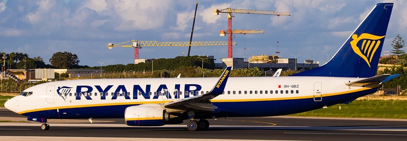 Ryanair, Wizz Air demand traffic control reform after outage