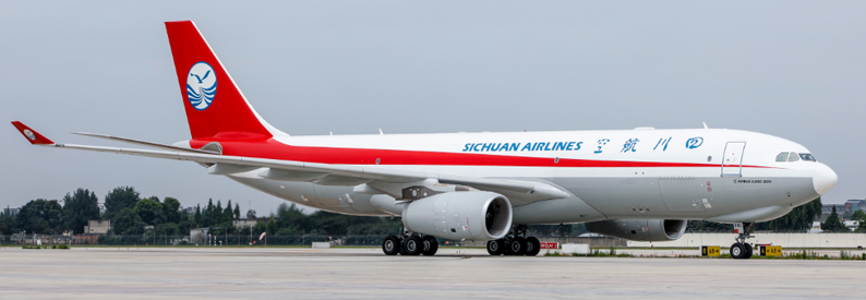 Chinese SOE formalises 45.8% stake in Sichuan Airlines Group