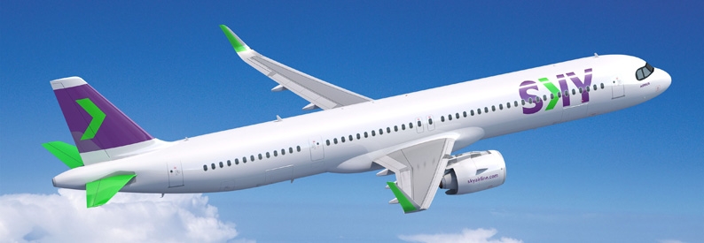 Chile’s SKY Airline inks sale-leaseback for three A321XLRs