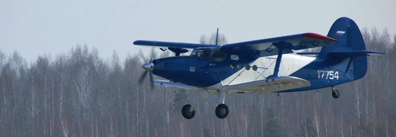 Russia targets 6 to 8 "upgraded" An-2s annually from 2027