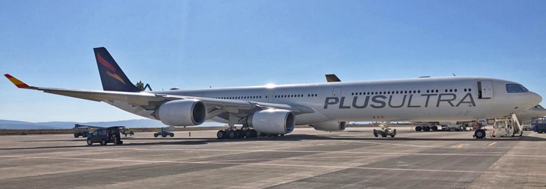 Spain’s Plus Ultra again denies preferential COVID bailout