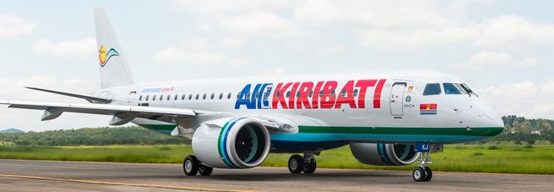 Australian Corporate Jet Centres takes first E190-E2