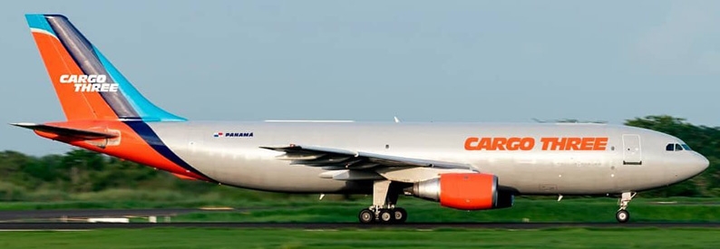 Panama's Cargo Three secures tentative US service consent