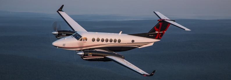 Ghana's McDan Aviation obtains operating licence