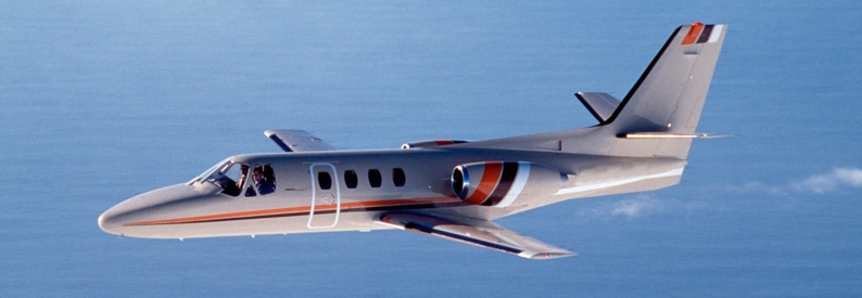 UK's SaxonAir Charter eyes 12-strong Learjet, CJ fleet