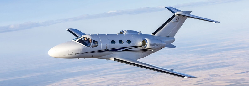 Belgium's ASL Group Private Jet Services cleared for US ops