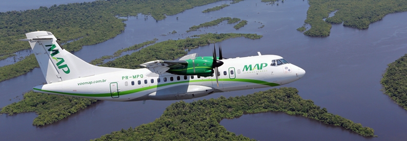 Brazil's OMNI Táxi Aéreo consolidates offshore work