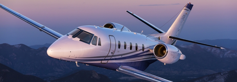 VistaJet adds XLS+ in UK in partnership with SaxonAir