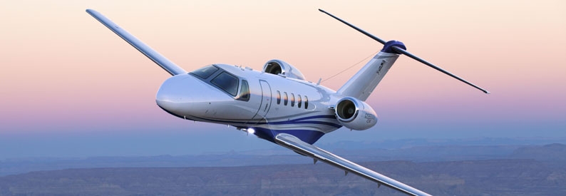 US's JetOUT opens new Florida base at Fort Lauderdale Int'l