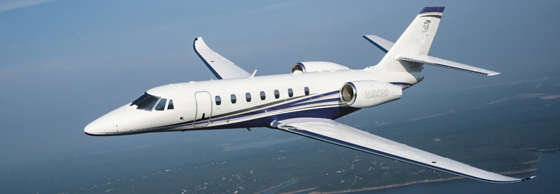 Canada's Sunwest Aviation retires last Citation Sovereign