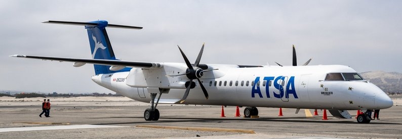 Peru’s ATSA eyes MRO expansion, to enable Airbus service