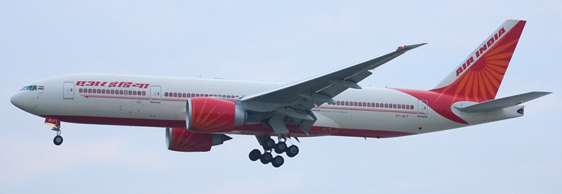 Air India seeks gov't aid to cover Pakistan detour costs
