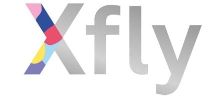 Logo of Xfly
