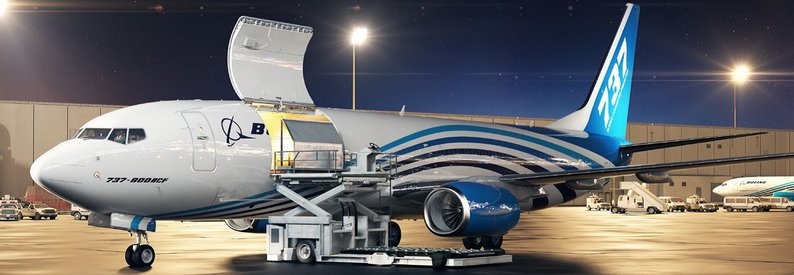Georgia's CAMEX Airlines secures $2.5mn in funding