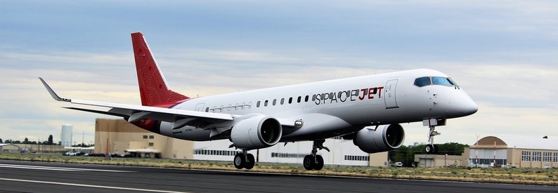 Mitsubishi Aircraft Corp. confirms no plans to restart MRJ