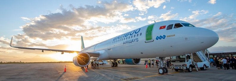 Viet Nam's Bamboo Airways parent eyes airport PPPs