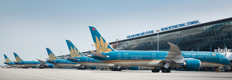 No gov't guarantee for Vietnam Airlines aircraft order