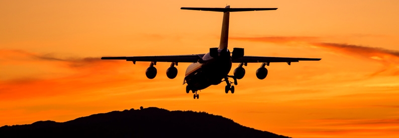 Iran's Yazd Airways doubles ARJ85 fleet